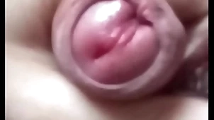 Old crumpet twink cock regulate in the matter of cum
