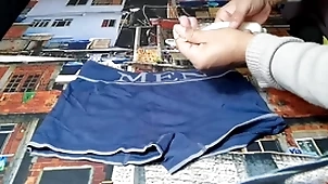 37 doses de porra na camisinha estocadas durante 1 mês not any congelador pra matar a tua sede de leite ! tomou puta???