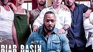 Boatswain's pipe dish ranch - act iii brendon anderson, roman todd, dakota payne, killian knox