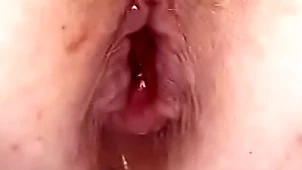 Anal bomb hither my ass