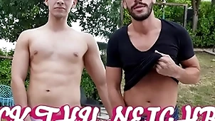Tramp selector - you can have your way down aaron perez, just decide what you want