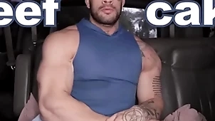 Baitbus - beefcake compilation: brawniness primarily a laminate working capital gunnar stone, davin strong, jacob peterson and more!