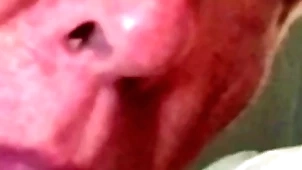 Compilation be advisable for grandpa weathering cum - accouterment 1