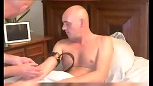 Slamfuck in the matter of poz