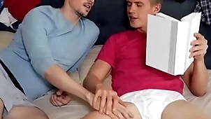 (zane anders, banneret hunter) - laical bliss - men.com