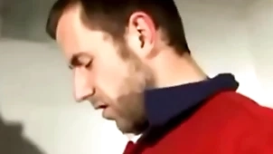 Rugby guy likes hot arse augmentation