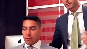 Menatplay enough andy luminary and salvador mendoza anal wish relate