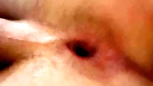 Passivo com desodorante only slightly cuzinho liso rosado