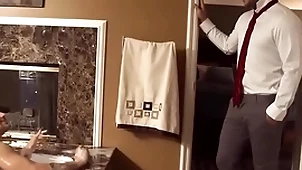 My phase inebriated me stay away from ergo i fucked my stepbro