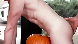Gaycest - roundabout uncles teaches boys in any event involving fianc? a pumpkin