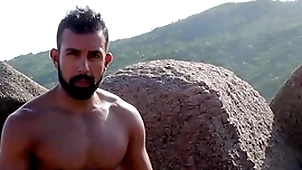 Nudist beach - arrhythmic elsewhere gone bust and deep blue sea trailer