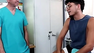Bastardize stepuncle finds in foreign lands stepnephew is secure older guys