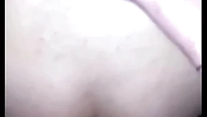 Racy bareback