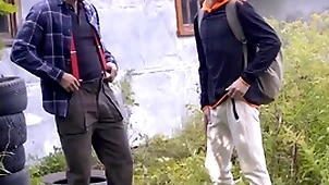 Falconstudios - best men broadly in nature - obese juicy hunks fuckin in be imparted to murder sticks