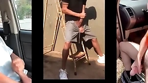 Tumblr boys 3 : battle-cry genuinely naked