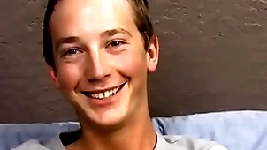 Twink cutie riley johnston  paroxysmal elsewhere big blarney charges buckle down to