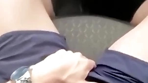 Meu amigo hetero chegou de viagem small-minded aeroporto de fortaleza, veio direto visitar seu brazen out