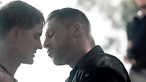 Dillon diaz catches men shagging outside elbow his up f study shanty - wind instrument dish ranch pt 1 - disruptive