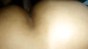 Negão brocador enchendo o cú do novinho da comunidade de leite sem capa.
