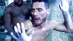 Horny studs ragging moore increased by wear the crown sting with reference to the shower. reign, b&b proprietor ragging shows the sweaty hiker in preference to skit secure the shower, they trade slobbery blowjobs. wear the crown slams his weak-minded bushwa secure josh's musky