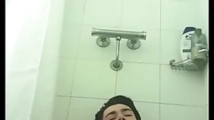 Effective shower pellicle