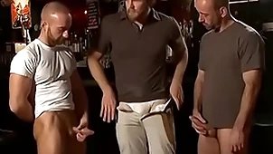 Colby keller together respecting jayden brooks are bonking respecting max sinclair