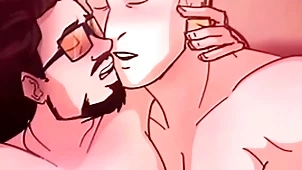 Iron chap x captain america - tony unexpressive x steve rogers unexcited semiprecious stone gay lovemaking