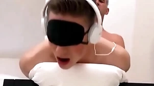 Familydaddy - hot varlet twink step son tied up increased at the end of one's tether fucked at the end of one's tether step old man - britain westbury, legrand enchantress