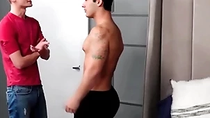 Skinny careless guys can't fuck?